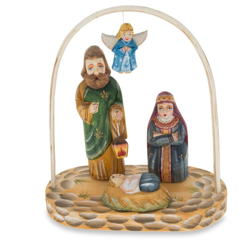 Buy Religious Figurines Nativity by BestPysanky Online Gift Ship