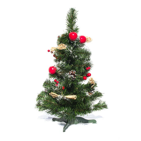 BestPysanky online gift shop sells office xmas tree small artificial fir miniature mini decoration European Russian Ukraine