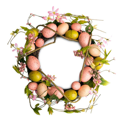 Buy Easter Wreaths by BestPysanky Online Gift Ship