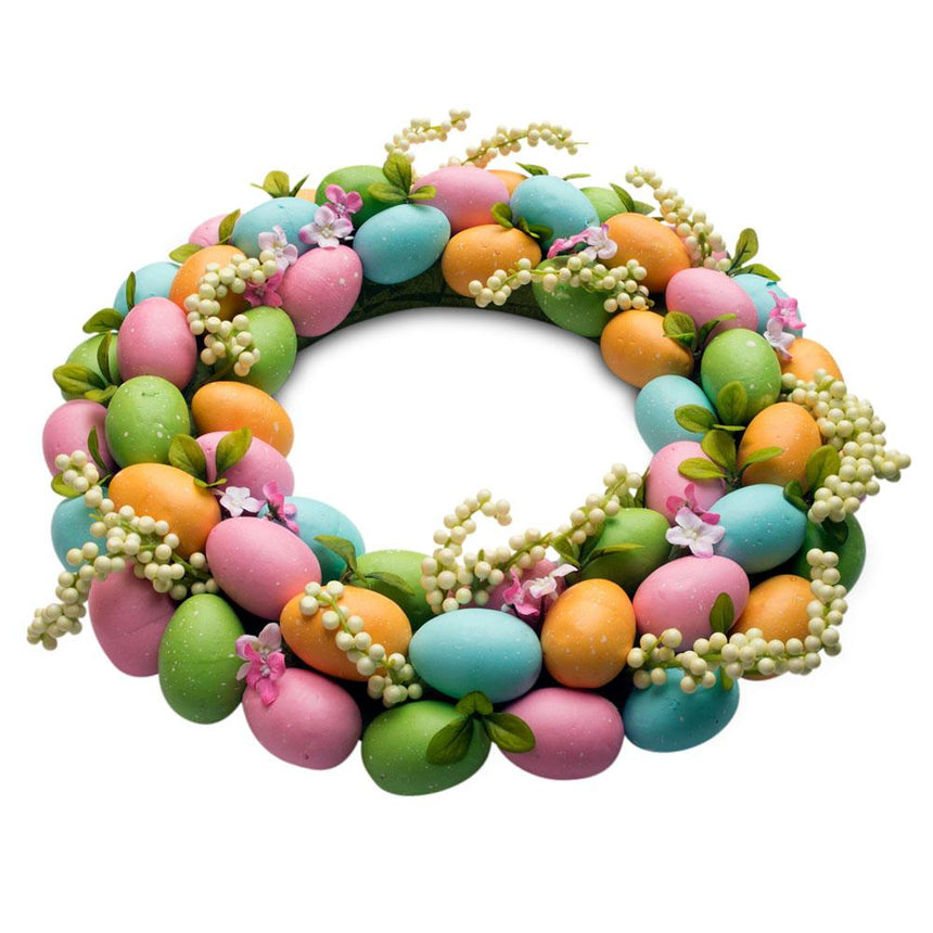 Buy Easter Wreaths by BestPysanky Online Gift Ship