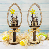 Buy Easter Centerpieces by BestPysanky Online Gift Ship