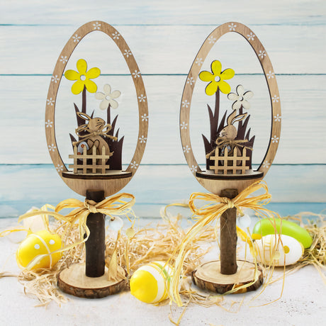 Buy Easter Centerpieces by BestPysanky Online Gift Ship