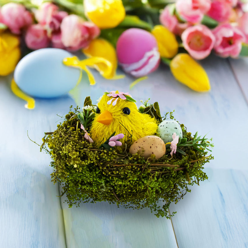 Buy Easter Centerpieces by BestPysanky Online Gift Ship