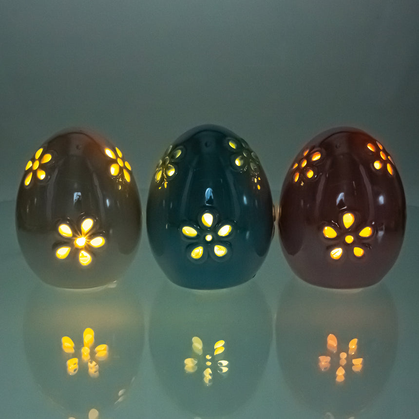 Buy Easter Eggs Ceramic by BestPysanky Online Gift Ship