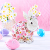 Buy Easter Figurines Bunnies by BestPysanky Online Gift Ship