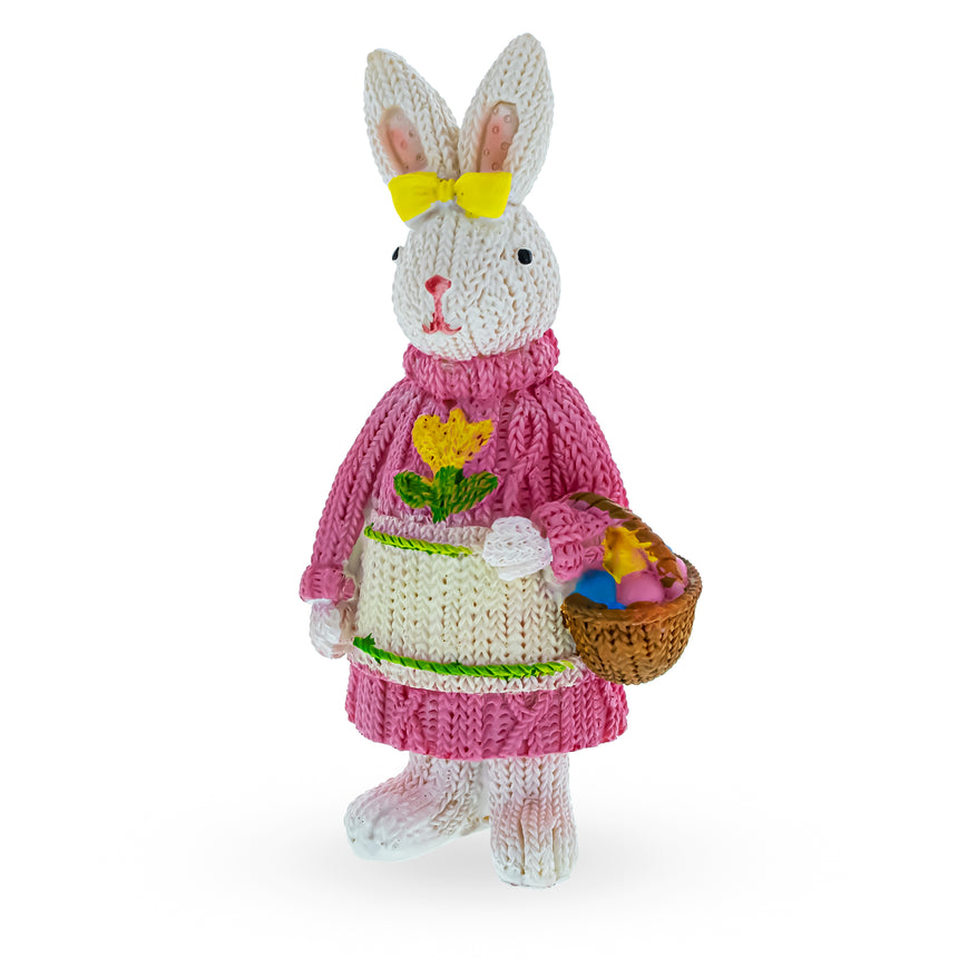 Buy Easter Figurines Bunnies by BestPysanky Online Gift Ship