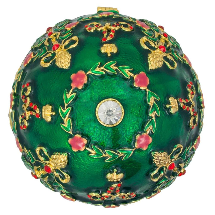 1908 Alexander Palace Royal Imperial Easter Egg