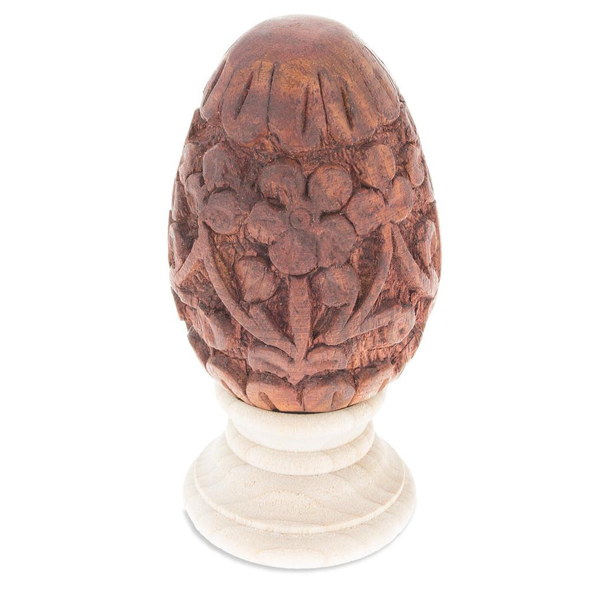 Buy Easter Eggs > Wooden > Carved by BestPysanky Online Gift Ship