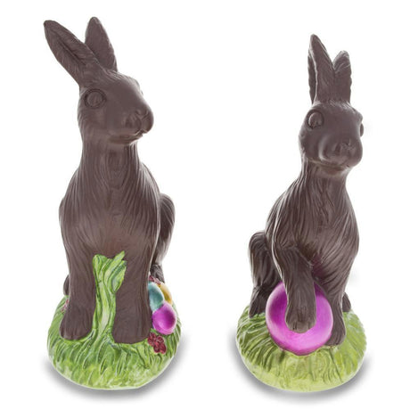 Buy Easter Figurines Bunnies by BestPysanky Online Gift Ship