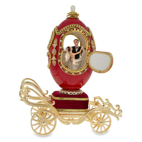 BestPysanky online gift shop sells Faberge replicas Imperial royal collectible Easter egg decorative Russian inspired style jewelry trinket box bejeweled jeweled enameled decoration figurine collection house music box crystal value for sale real