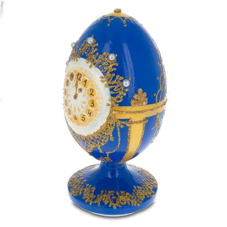 BestPysanky online gift shop sells Faberge replicas Imperial royal collectible Easter egg decorative Russian inspired style jewelry trinket box bejeweled jeweled enameled decoration figurine collection house music box crystal value for sale real