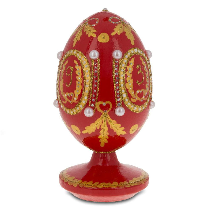 Buy Royal Royal Eggs Wooden Imperial by BestPysanky Online Gift Ship