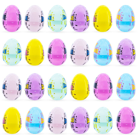 BestPysanky online gift shop sells fillable plastic eggs, plastic eggs,  plastic eggs fillable, easter eggs bulk, plastic eggs for toys, Easter decor, plastic eggs easter, egg hunt, Easter decorations, decorative figurine