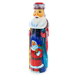 Buy Christmas Decor Carved Wooden Santa by BestPysanky Online Gift Ship