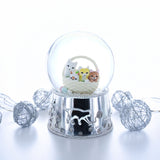 Buy Snow Globes Animals by BestPysanky Online Gift Ship