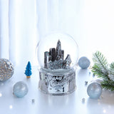 Buy Snow Globes Travel by BestPysanky Online Gift Ship