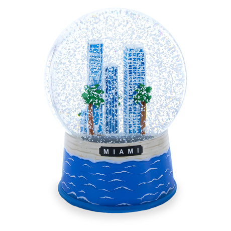 BestPysanky online gift shop sells Christmas water globe snowglobe music box musical collectible figurine xmas holiday decorations gifts rotating animated spinning animated unique picture personalized cool glitter flakes festive wind-up