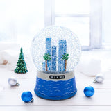 Buy Snow Globes Travel by BestPysanky Online Gift Ship