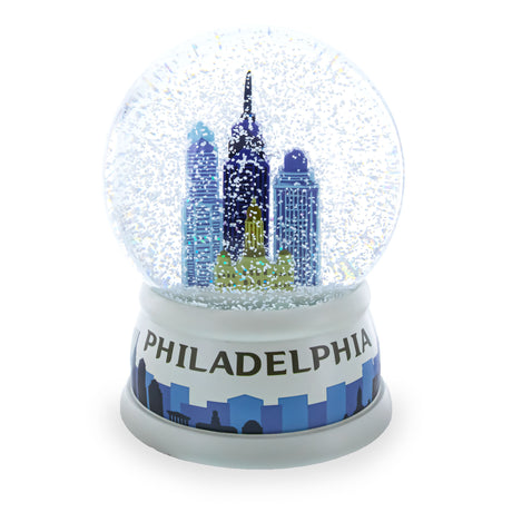 BestPysanky online gift shop sells Christmas water globe snowglobe music box musical collectible figurine xmas holiday decorations gifts rotating animated spinning animated unique picture personalized cool glitter flakes festive wind-up