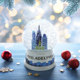 Buy Snow Globes Travel by BestPysanky Online Gift Ship