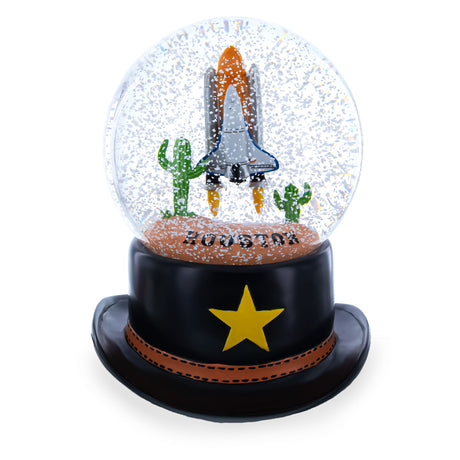 BestPysanky online gift shop sells Christmas water globe snowglobe music box musical collectible figurine xmas holiday decorations gifts rotating animated spinning animated unique picture personalized cool glitter flakes festive wind-up