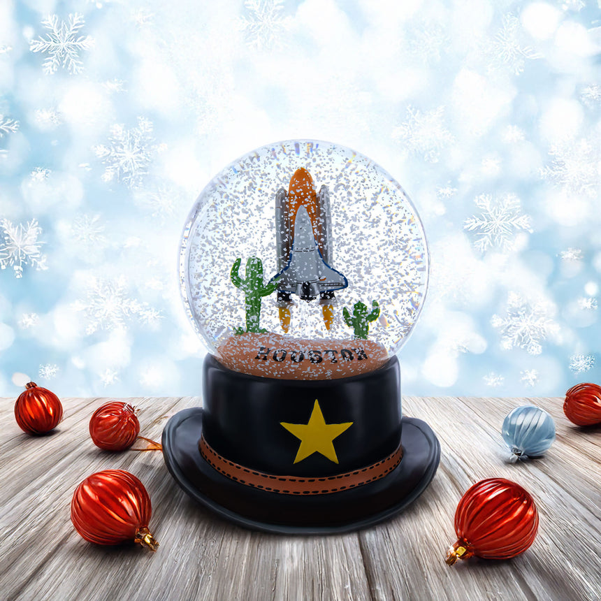 Buy Snow Globes Travel by BestPysanky Online Gift Ship