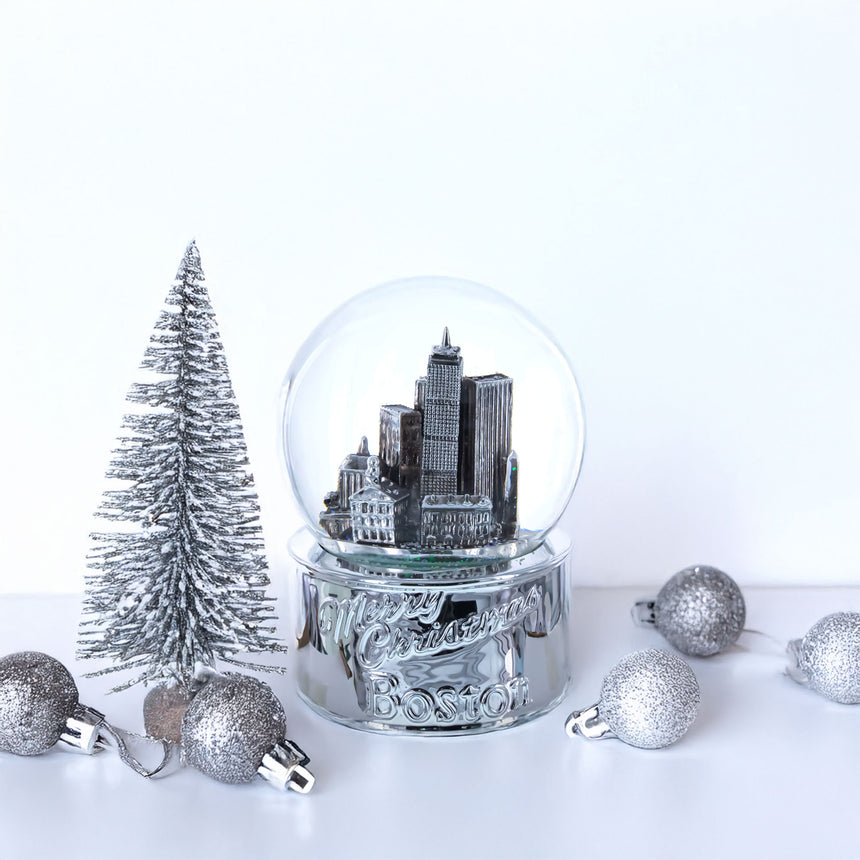 Buy Snow Globes Travel by BestPysanky Online Gift Ship