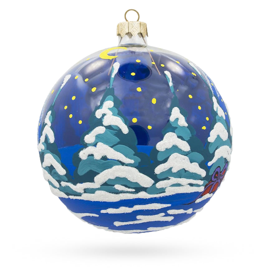 Buy Christmas Ornaments Snowmen by BestPysanky Online Gift Ship