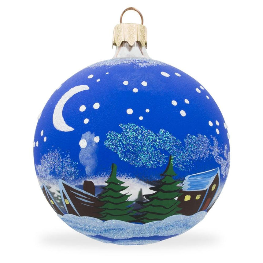 Buy Christmas Ornaments > Santa by BestPysanky Online Gift Ship