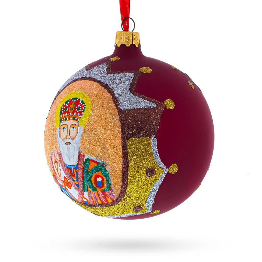 Buy Christmas Ornaments Religious by BestPysanky Online Gift Ship