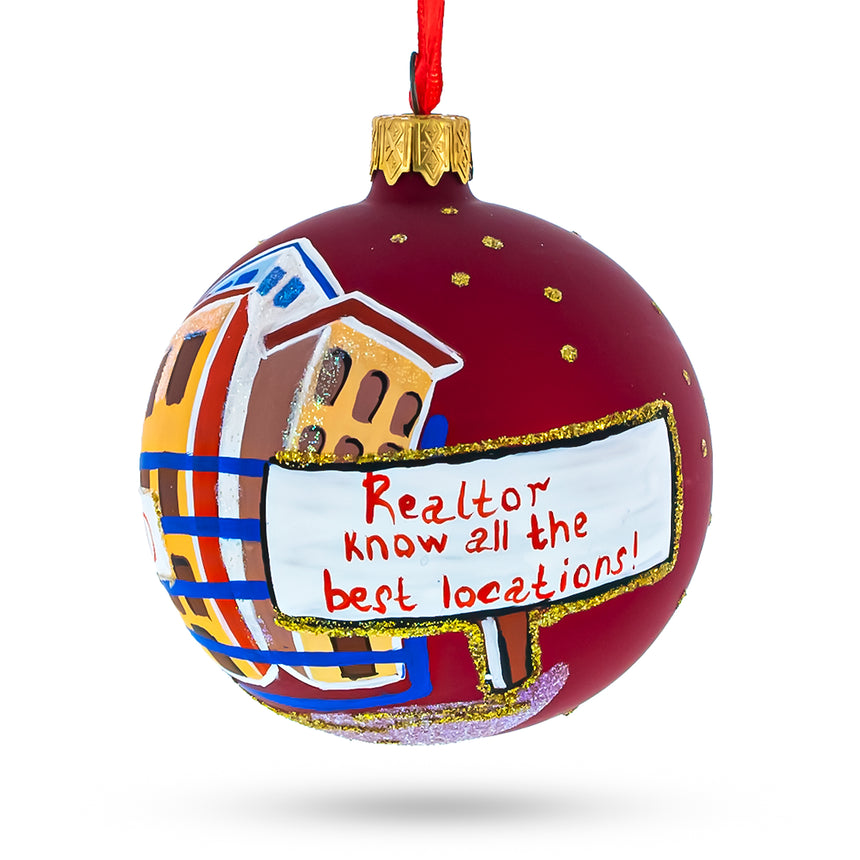 Buy Christmas Ornaments Professions by BestPysanky Online Gift Ship