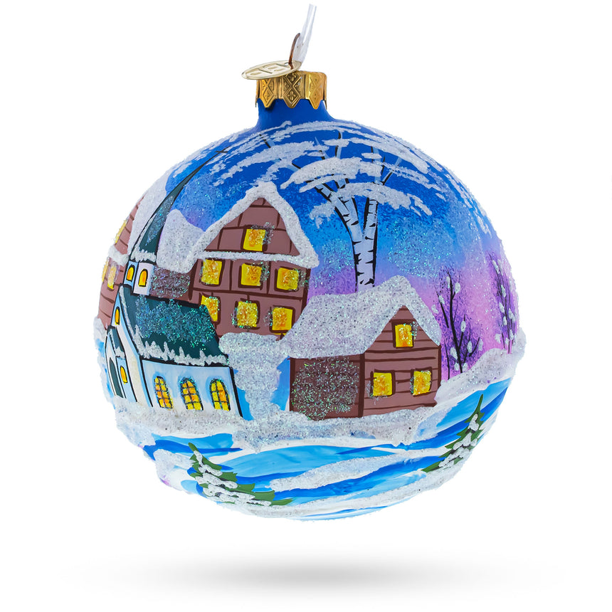 Buy Christmas Ornaments Religious by BestPysanky Online Gift Ship