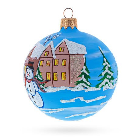 Buy Christmas Ornaments Santa by BestPysanky Online Gift Ship