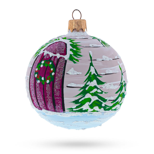 BestPysanky online gift shop sells mouth blown hand made painted xmas decor decorations unique luxury collectible heirloom vintage whimsical elegant festive balls baubles old fashioned european german collection artisan hanging pendants personalized oval