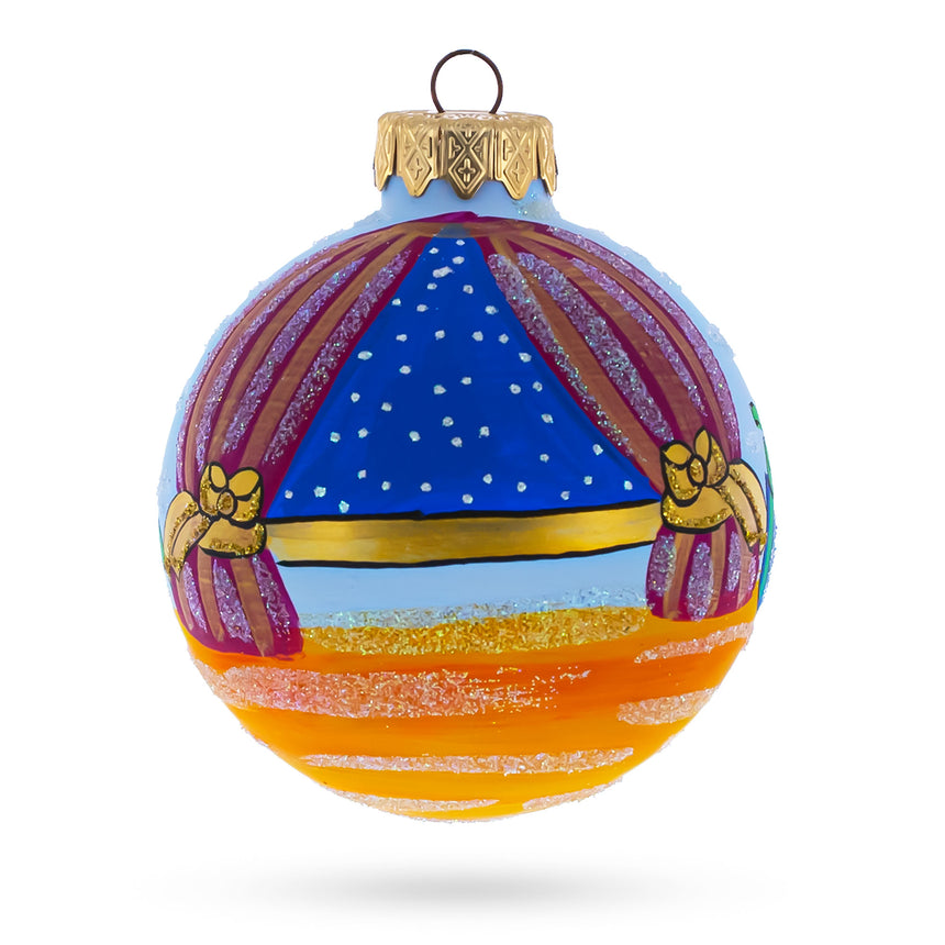 BestPysanky online gift shop sells mouth blown hand made painted xmas decor decorations unique luxury collectible heirloom vintage whimsical elegant festive balls baubles old fashioned european german collection artisan hanging pendants personalized oval