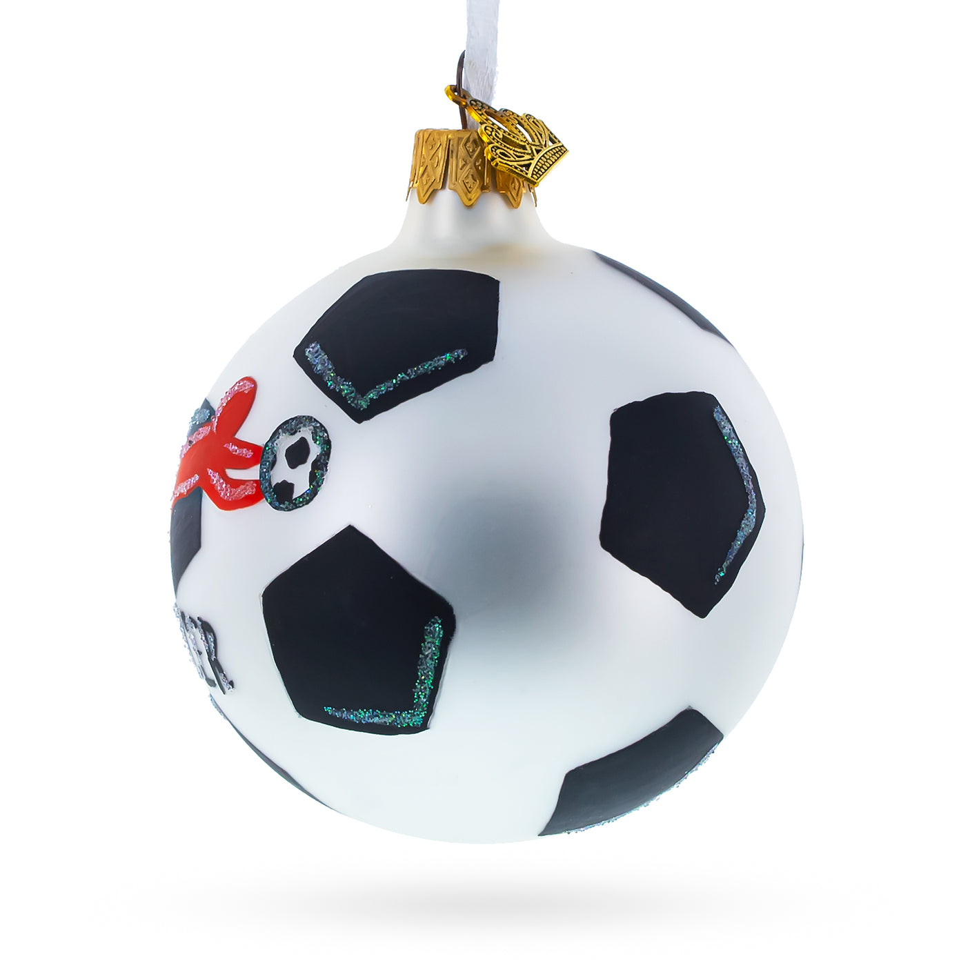 Buy Christmas Ornaments Sports by BestPysanky Online Gift Ship