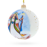 Buy Christmas Ornaments Fairy Tales by BestPysanky Online Gift Ship