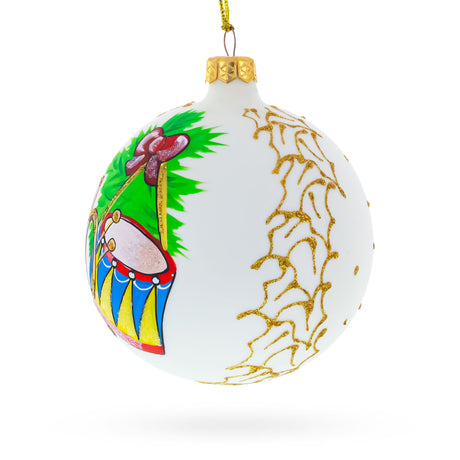 Buy Christmas Ornaments Music by BestPysanky Online Gift Ship