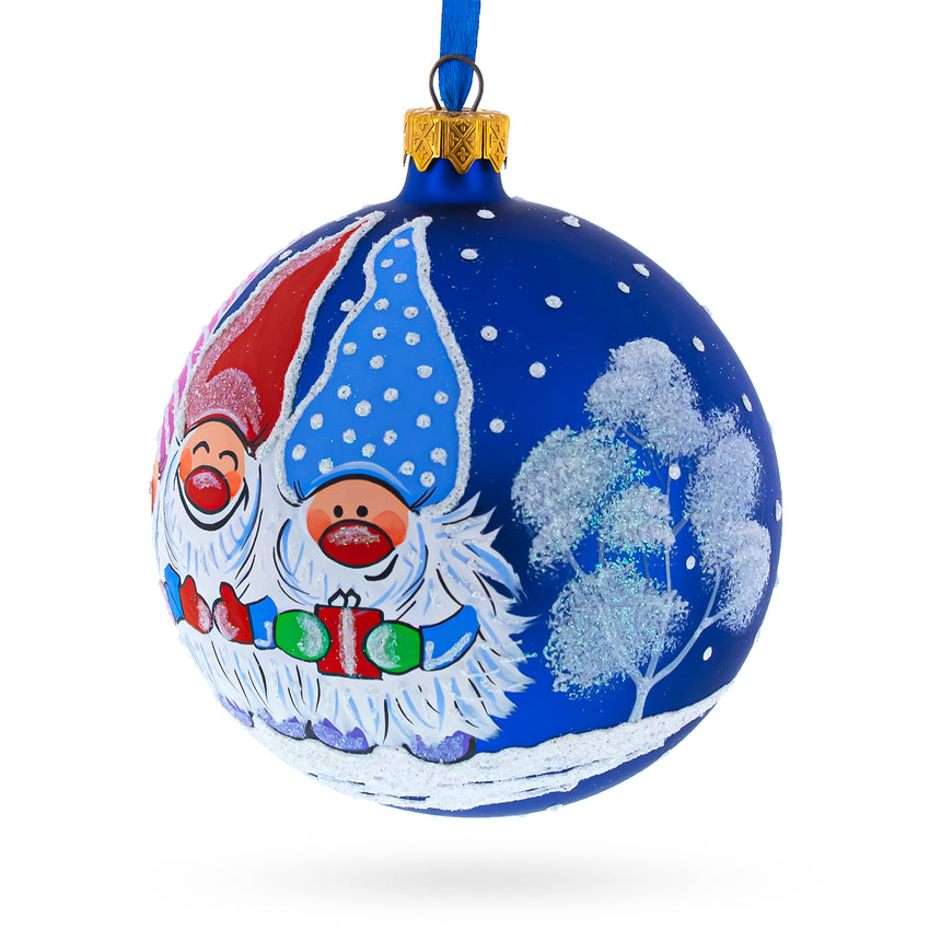 Buy Christmas Ornaments Fairy Tales by BestPysanky Online Gift Ship