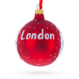 Buy Christmas Ornaments Travel Europe United Kingdom by BestPysanky Online Gift Ship