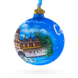 BestPysanky online gift shop sells mouth blown hand made painted xmas decor decorations unique luxury collectible heirloom vintage whimsical elegant festive balls baubles old fashioned european german collection artisan hanging pendants personalized oval