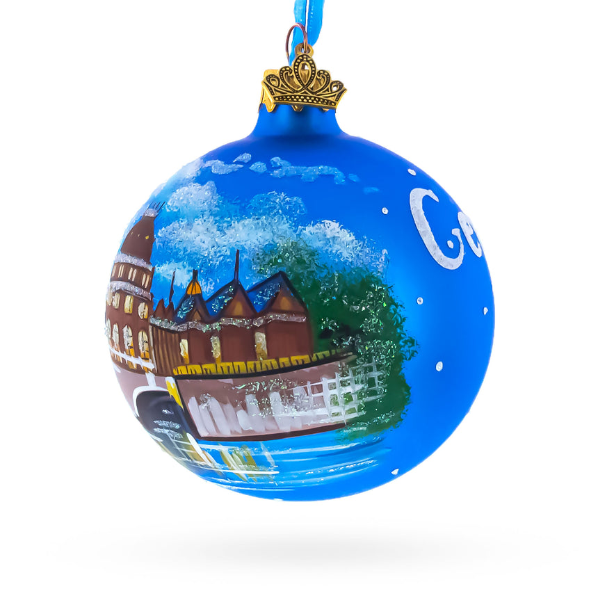 BestPysanky online gift shop sells mouth blown hand made painted xmas decor decorations unique luxury collectible heirloom vintage whimsical elegant festive balls baubles old fashioned european german collection artisan hanging pendants personalized oval