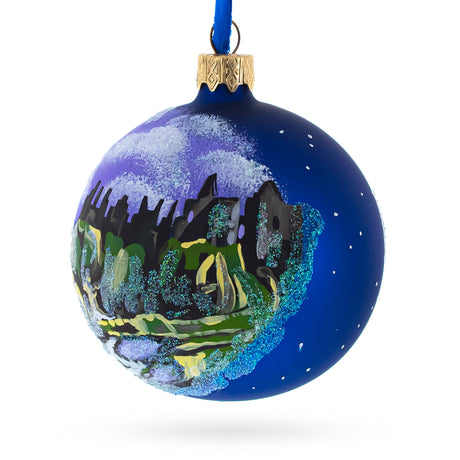 BestPysanky online gift shop sells mouth blown hand made painted xmas decor decorations unique luxury collectible heirloom vintage whimsical elegant festive balls baubles old fashioned european german collection artisan hanging pendants personalized oval