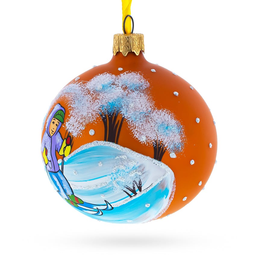 Buy Christmas Ornaments Sports by BestPysanky Online Gift Ship