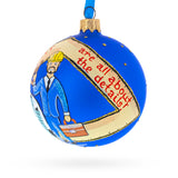 Buy Christmas Ornaments Professions by BestPysanky Online Gift Ship