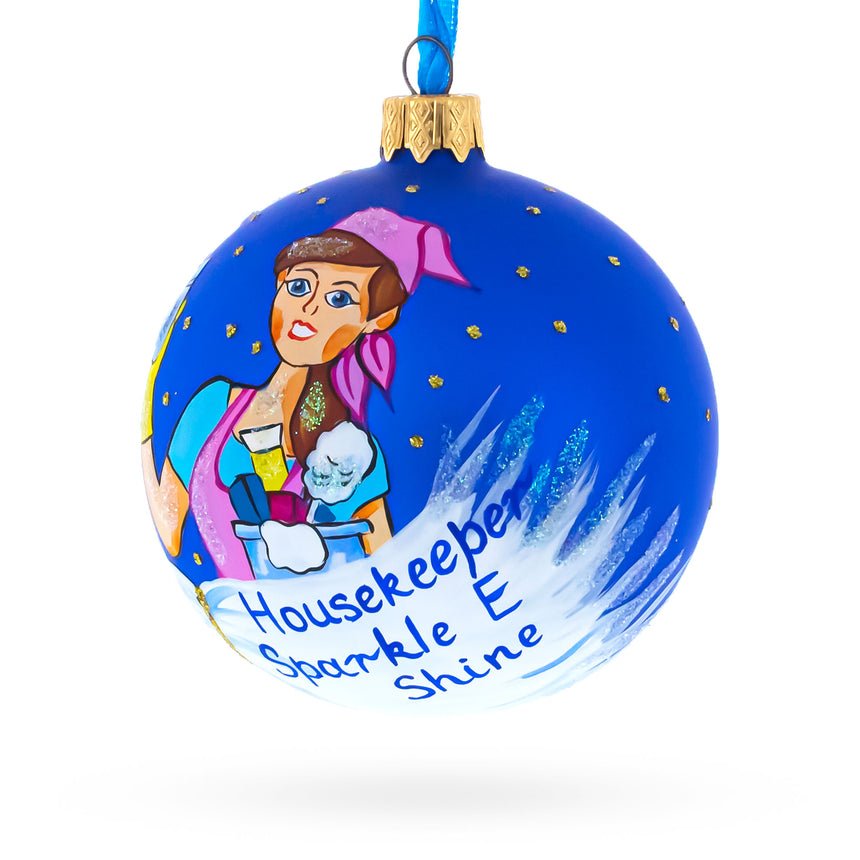 Buy Christmas Ornaments Professions by BestPysanky Online Gift Ship