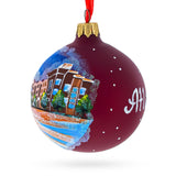 Buy Christmas Ornaments Travel North America USA Georgia by BestPysanky Online Gift Ship