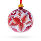 Buy Christmas Ornaments Flowers by BestPysanky Online Gift Ship