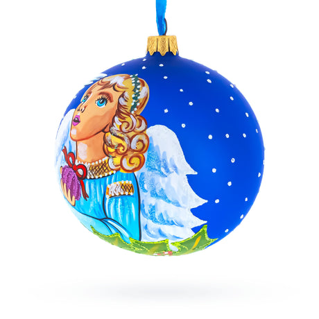 Buy Christmas Ornaments Angels by BestPysanky Online Gift Ship