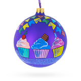 Buy Christmas Ornaments Celebrations Birthday by BestPysanky Online Gift Ship